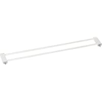 Hauck Extensión 9 cm para Barrera de Seguridad de Niños para Puertas y Escaleras Open N Stop- Open N Stop KD- Autoclose…